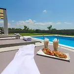 Holiday home Gemini *