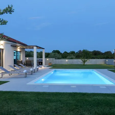 Dom wakacyjny Gemini Zadar