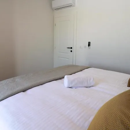 Dom wakacyjny Gemini *