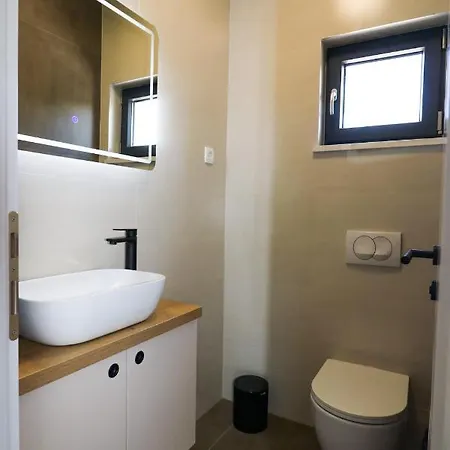 Gemini Dom wakacyjny *