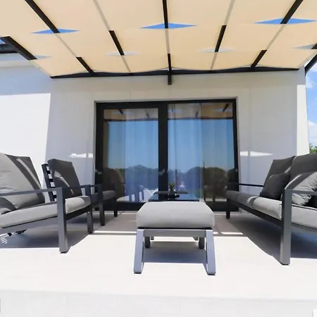 Dom wakacyjny Gemini *