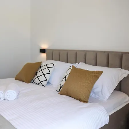 Dom wakacyjny Gemini