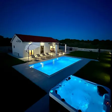 Gemini Feriehus *