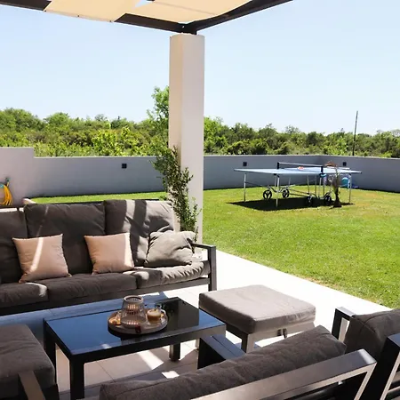 Dom wakacyjny Gemini