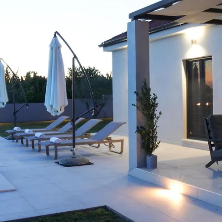 Gemini Dom wakacyjny *