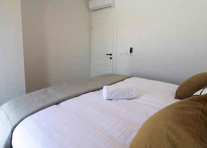 Hébergement de vacances Gemini *