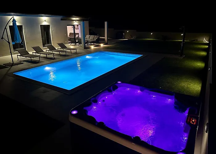 Gemini Nyaraló Zára