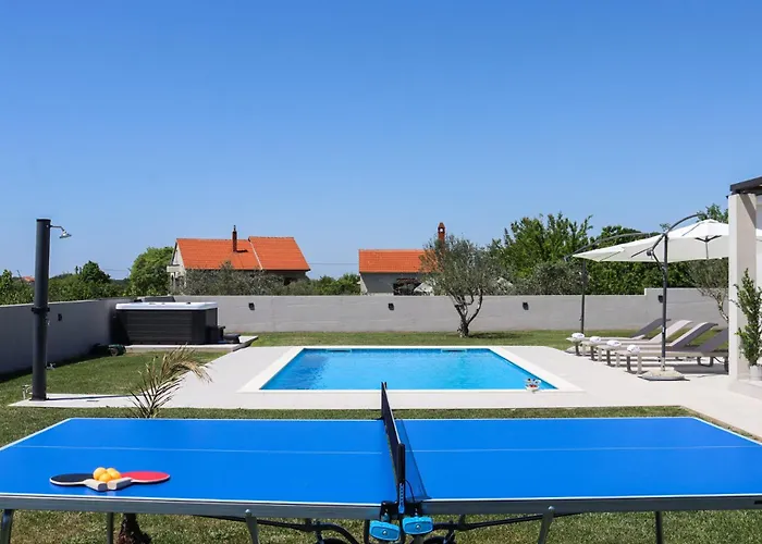 Hébergement de vacances Gemini