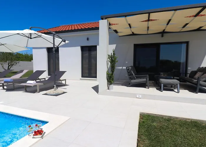 Hébergement de vacances Gemini *