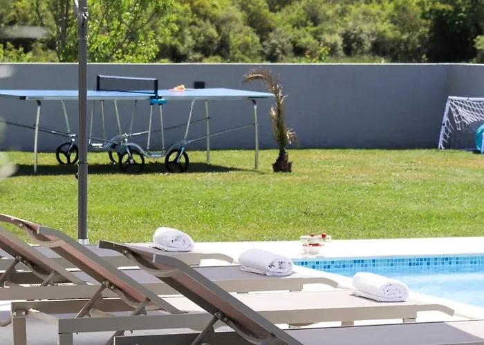 Gemini Nyaraló Zára