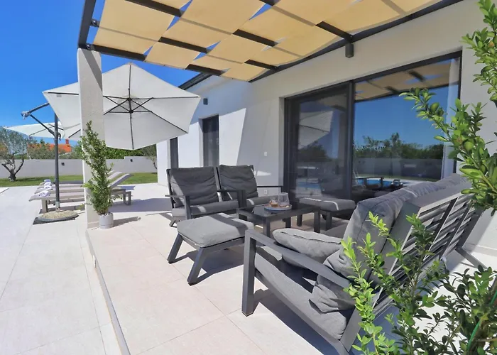 Gemini Hébergement de vacances