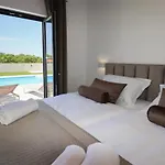 Gemini Feriehus Zadar