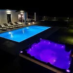 Gemini Feriehus Zadar
