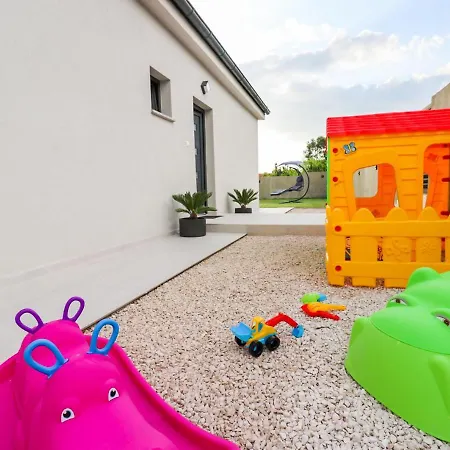 Gemini Tatil Evi *