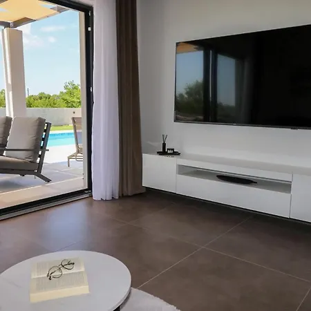 Gemini Holiday home