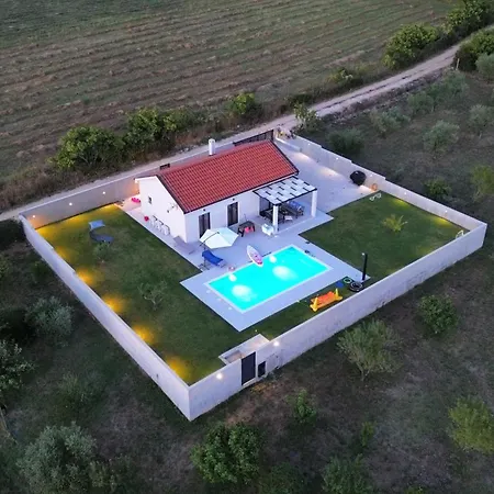 Gemini * Zadar