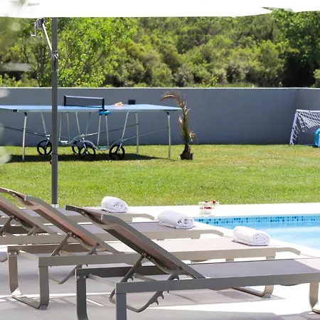 Gemini Holiday home Zadar