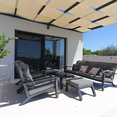 Holiday home Gemini Zadar