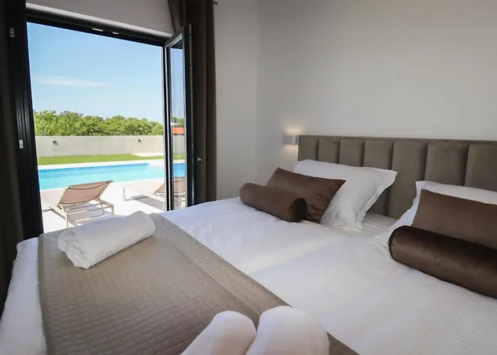 Gemini Casa vacanze Zara