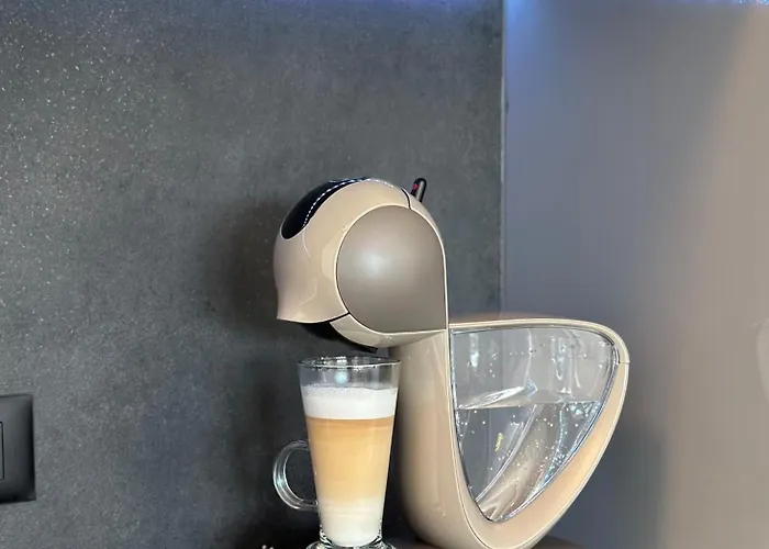 Casa vacanze Gemini Zara